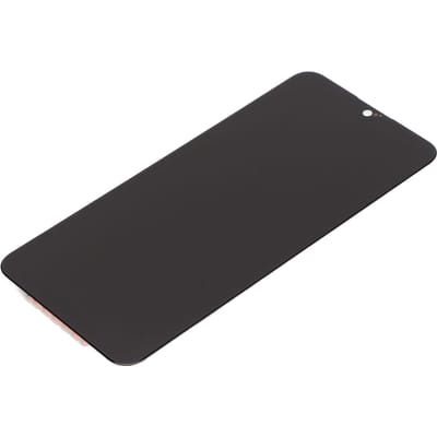 Mobiele Telefoon Scherm Assemblage Vervanging LCD Touchscreen Digitizer Assemblage voor Vivo Y3 black