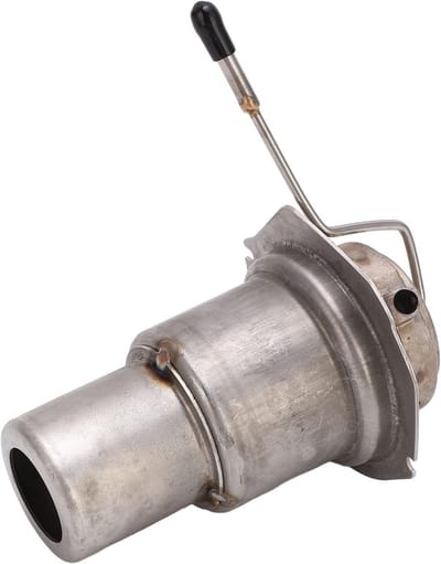 Vervangende Verbrandingskamer voor Webasto 5Kw, Geschikt voor Top C E Z P, Auxiliary Heater Accessoire, Duurzaam en Efficiënt