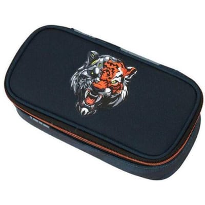 Walker FAME 2.0 pennendoos Cyber Tiger Antracite Pennenzakken en -etui's