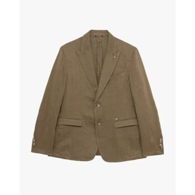 Blazer Gianni Lupo GL009BD