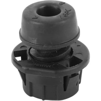 Butoir en caoutchouc de capot moteur 7908W2 Noir Butoir anti-collision Bloc en caoutchouc de remplacement pour 308 2013 à 2021 black