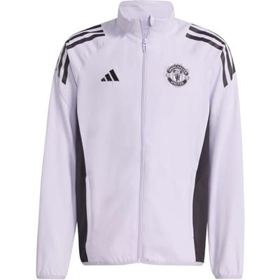 Manchester United presentatiejas voor kinderen 2025/26