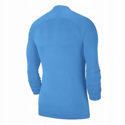 Nike Heren Park Dri-FIT Base Layer Top (Lichtblauw)