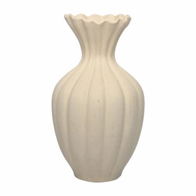 by fonQ Tullia Vaas - Sandy Beige