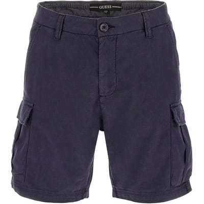 Cargo shorts Guess Otis Herringbone