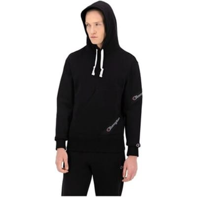 Capuchon sweaters Champion Asymmetric Pocket Hoodie