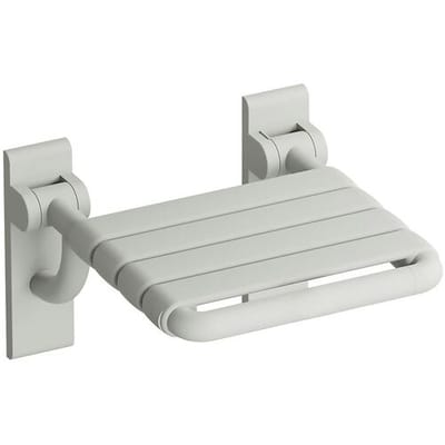HEWI Series 477/801 Folding Seat 801.51B200 97