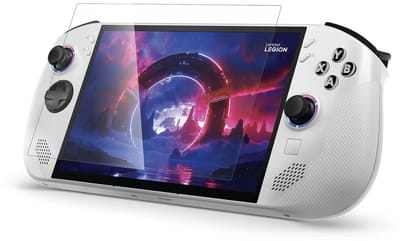 EtuiTab - Gehard Glas Bescherming - Lenovo Legion Go S - 8-inch