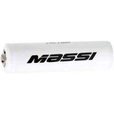 Batterij Massi EAX