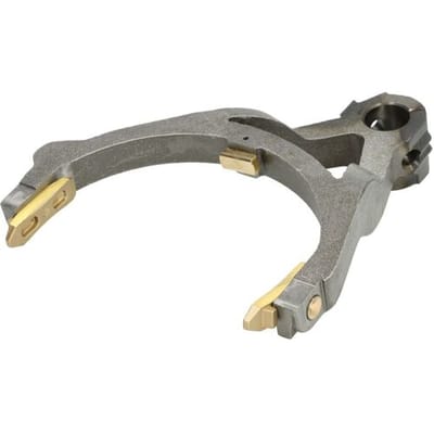 Versnellingshendelcomponent EURORICAMBI 88530877