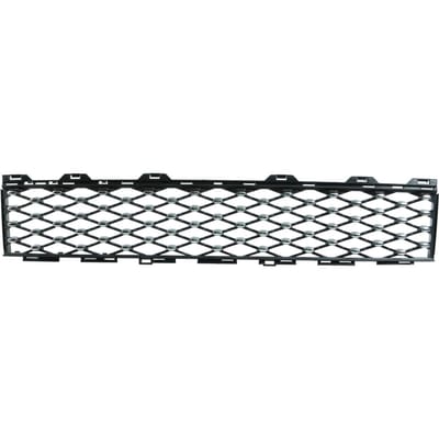 Bumper - ventilatierooster BLIC 6502-07-2013910PL