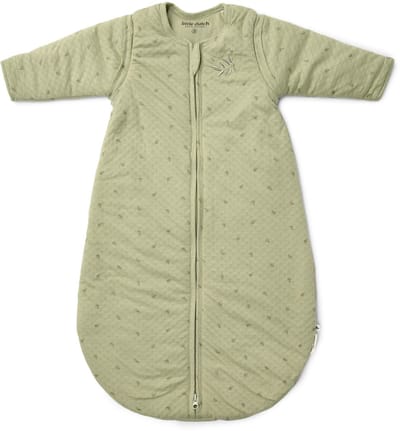 Slaapzak winter – Groen – Maat 70 cm – Essentials