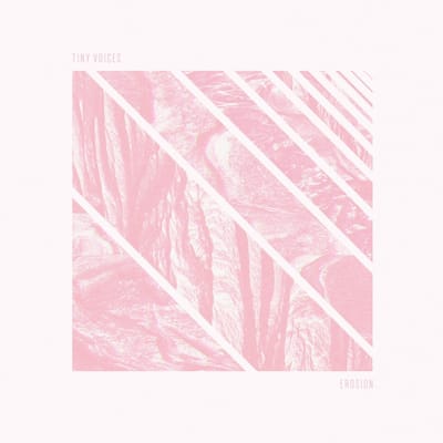 Tiny Voices - Erosion (LP)