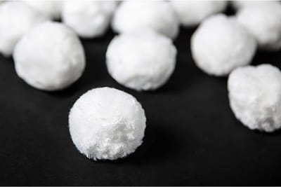 40050, Steinbach Filter Balls, 700 g