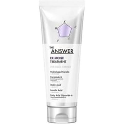 Kao - THE ANSWER EX Moist Treatment For Daily Damage 220g