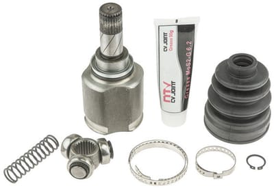 Homokineet reparatieset, Aandrijfas OEM 391006276R