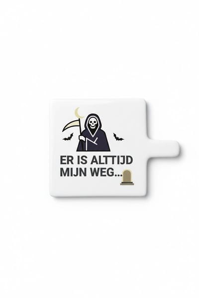 Tegel met Uniek Design | Ontwerp Jouw Eigen Tegel | Handgemaakt Cadeau voor Elk Interieur | Gepersonaliseerd op Aanvraag | Enkel of Grote Bestelling