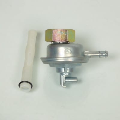 Robinet de réservoir à essence origine pour Scooter Sym 50 Orbit Ii 2T Neuf