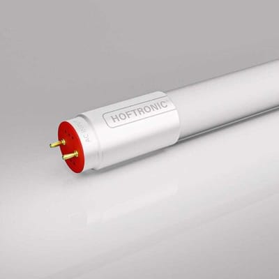 HOFTRONIC LED TL Buis 120 cm - T8 (G13) - 18 Watt 3150 lumen - 175lm/W - High lumen - vervangt 105W (105W/840) - 4000K - flikkervrij