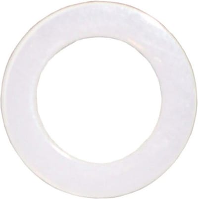 O Ring, Afdichtring - voor bier en CO2-slang, 100 stuks