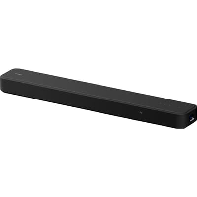 Sony HT-S2000 - Dolby Atmos soundbar - Zwart
