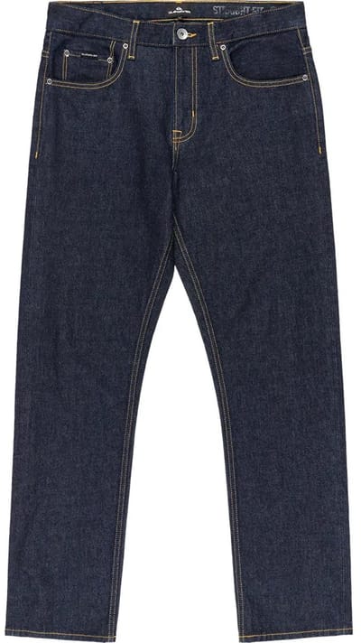 Quiksilver Modern Wave Spijkerbroek Blauw 30 / 32 Man