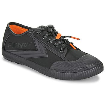 Feiyue  Lage Sneakers FE LO 1920 EXO