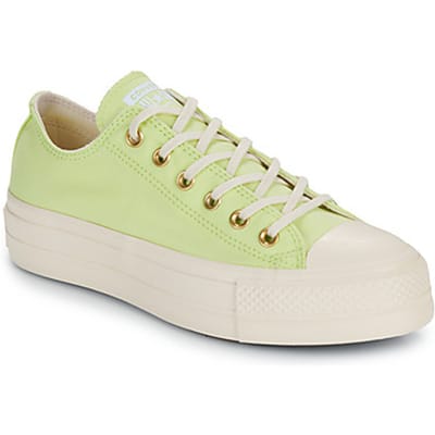Converse  Lage Sneakers CHUCK TAYLOR ALL STAR LIFT
