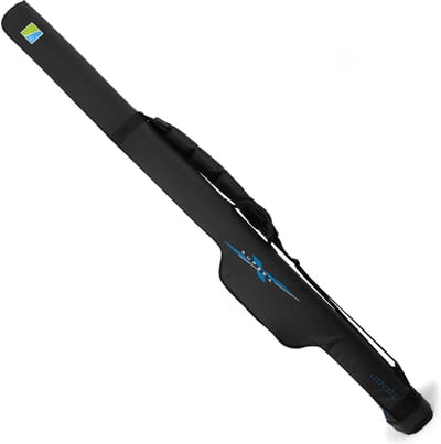 Preston - Foedraal Supera X Compact Ready Rod - Preston