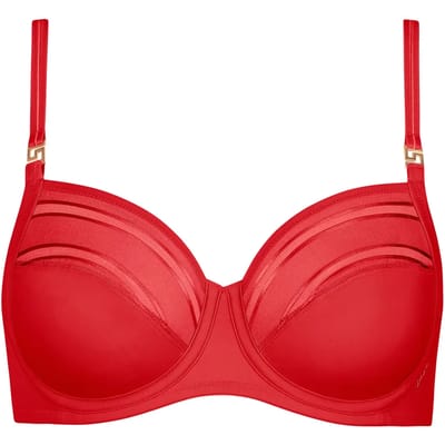 Dames beugelbh Lisca Princess