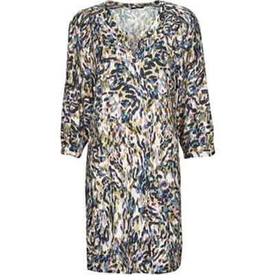 Korte Jurk One Step FW30011