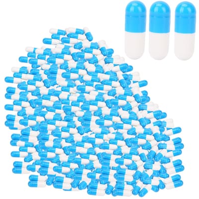 1000pcs  bag Soothing Moisturizing Deep Nourishing Mask Powder Capsule DIY Mask Capsule