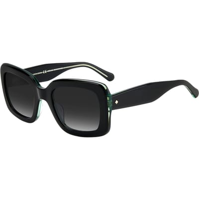 Kate Spade BELLAMY/S Black 52/23/140 WOMAN Zonnebrillen