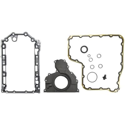 Pakkingset ELRING 707.820