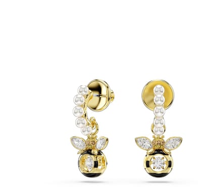 Swarovski Idyllia Oorstekers 5742678