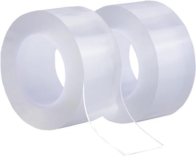 Extra dikke transparante hoekbeschermers voor kinderen - Zelfklevende PVC bescherming voor meubels, tafels en lades