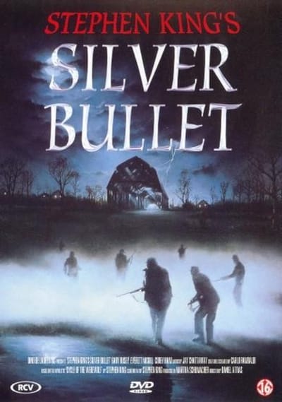 Silver Bullet