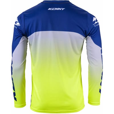 Motorcross trui Kenny Track Focus