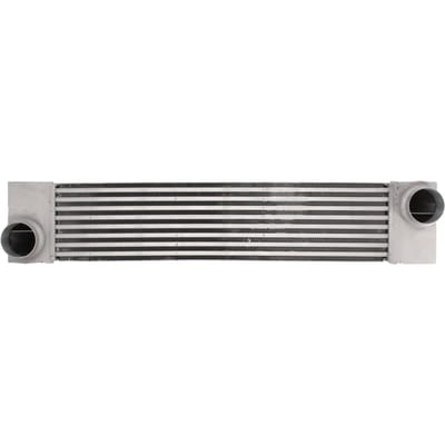 Intercooler THERMOTEC DAB007TT