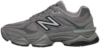New Balance 9060 - Limited Edition - Unisex Sneaker - Grijs