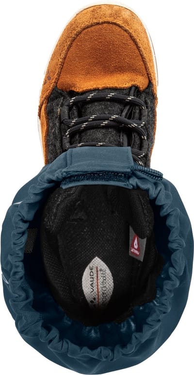 VAUDE Kids Gaiter II, waterdicht, Kinderen, Gamaschen