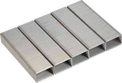 Stevige nietjes voor nietmachine 23/20 mm, 1000 stuks