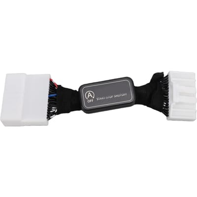 Auto Start Stop Eliminator Vervanging voor Tucson SE 2022 2025 Auto Start Stop Permanent Uitschakelen Plug Play Foutloos