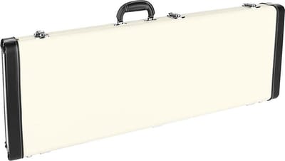 Boston DGC-ST-CR California Series koffer voor elektrische gitaar