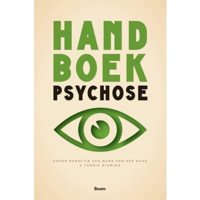 Handboek Psychose