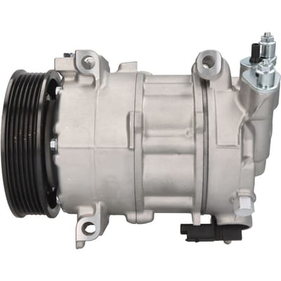 Compressor airconditioning THERMOTEC KTT090356