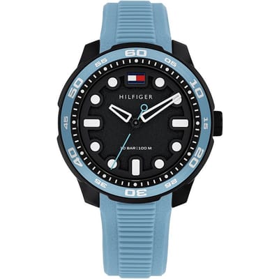 Tommy Hilfiger Kinderhorloge TH-REGATTA 1720056
