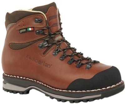 Zamberlan Tofane Nw Goretex Rr Wandelschoenen Bruin EU 43 Man