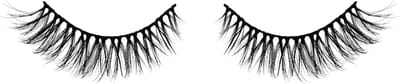 Boozyshop ® Nep Wimpers Billy - Nepwimpers - Valse Wimpers - Fake Eyelashes - Extra Volume - Herbruikbaar - Vegan