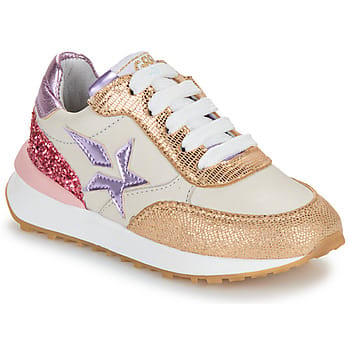 Lage Sneakers GBB TIANA